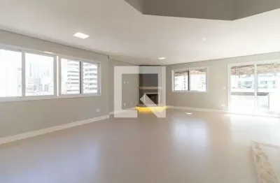 Apartamento com 4 quartos à venda na Rua Júpiter, 149, Aclimação, São Paulo