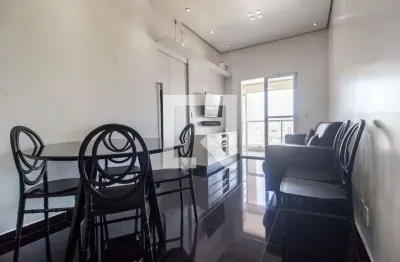 Apartamento com 2 quartos à venda na Avenida Trindade, 374, Jardim Iracema, Barueri