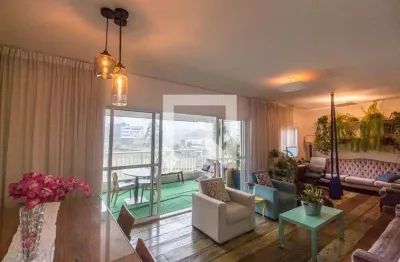 Apartamento com 3 quartos à venda na Alameda América, 101, Alphaville, Santana de Parnaíba