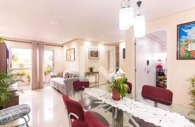 Apartamento com 3 quartos à venda na Avenida José Lourenço, 215, Jaguaribe, Osasco