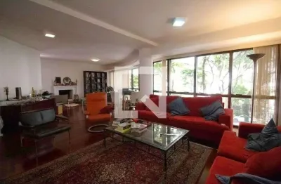 Apartamento com 3 quartos à venda na Rua Ourânia, 101, Vila Madalena, São Paulo