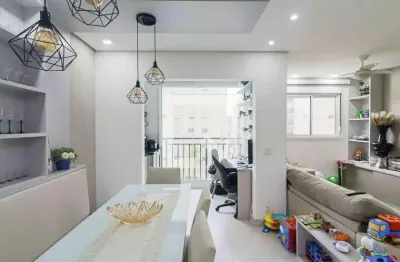 Apartamento com 2 quartos à venda na Avenida Otacílio Tomanik, 350, Butantã, São Paulo