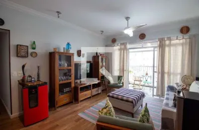 Apartamento com 3 quartos à venda na Avenida Otacílio Tomanik, 685, Butantã, São Paulo