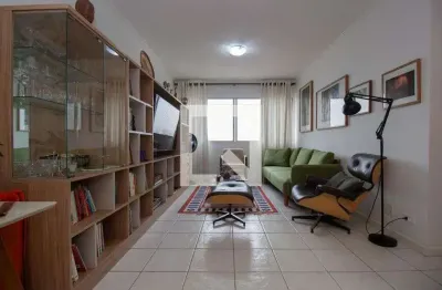 Apartamento com 3 quartos à venda na Rua Nazaré Paulista, 163, Vila Madalena, São Paulo
