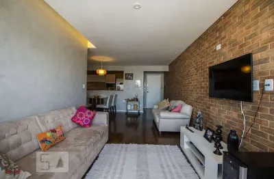 Apartamento com 3 quartos à venda na Rua Heitor Penteado, 220, Vila Madalena, São Paulo