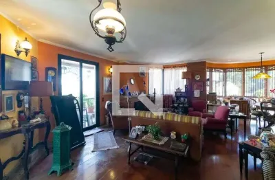 Apartamento com 3 quartos à venda na Rua Luminárias, 274, Vila Madalena, São Paulo