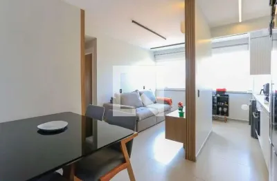 Apartamento com 2 quartos à venda na Rua Sapetuba, 166, Butantã, São Paulo