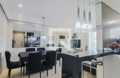 Apartamento com 3 quartos à venda na Avenida Albert Bartholome, 472, Butantã, São Paulo