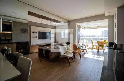 Apartamento com 2 quartos à venda na Avenida Professor Francisco Morato, 4880, Butantã, São Paulo