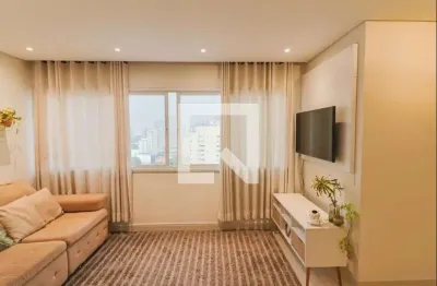 Apartamento com 2 quartos à venda na Rua Santa Rosa Júnior, 123, Butantã, São Paulo