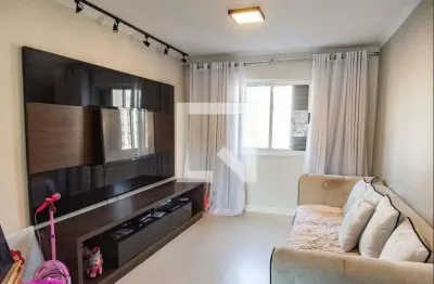 Apartamento com 2 quartos à venda na Avenida Doutor Ricardo Jafet, 409, Ipiranga, São Paulo