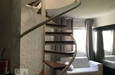 Apartamento com 2 quartos à venda na Rodovia Raposo Tavares, 3175, Butantã, São Paulo