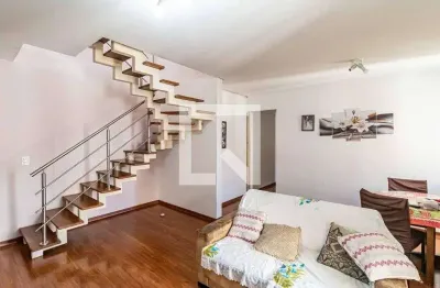 Apartamento com 4 quartos à venda na Rodovia Raposo Tavares, 15713, Butantã, São Paulo