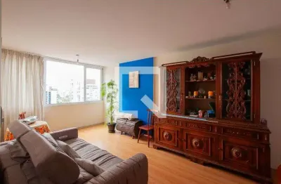 Apartamento com 3 quartos à venda na Rua Cayowaá, 2251, Vila Madalena, São Paulo