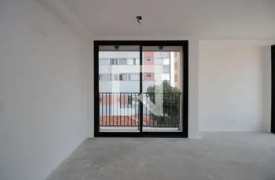 Apartamento com 2 quartos à venda na Rua Oscar Caravelas, 41, Vila Madalena, São Paulo