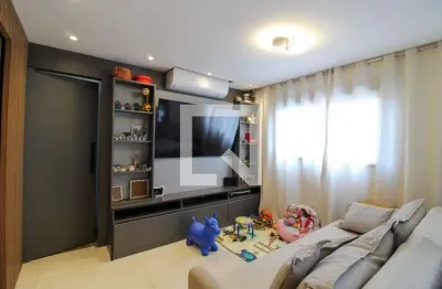 Apartamento com 2 quartos à venda na Rua Caminho do Engenho, 333, Butantã, São Paulo