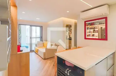 Apartamento com 2 quartos à venda na Rua Dráusio, 108, Butantã, São Paulo