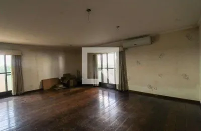 Apartamento com 4 quartos à venda na Praça Monte Castelo, 71, Butantã, São Paulo