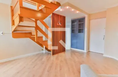 Apartamento com 2 quartos à venda na Rodovia Raposo Tavares, 3175, Butantã, São Paulo