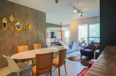 Apartamento com 2 quartos à venda na Avenida Albert Bartholome, 242, Butantã, São Paulo