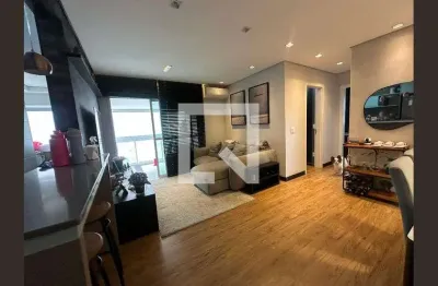 Apartamento com 2 quartos à venda na Avenida Copacabana, 439, Alphaville, Barueri