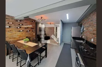 Apartamento com 3 quartos à venda na Rua Adolpho Bozzi, 505, Centro, Osasco