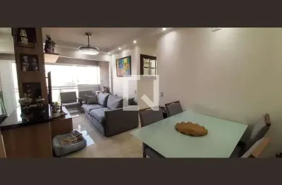 Apartamento com 3 quartos à venda na Rua Argélia, 100, Jardim das Flores, Osasco