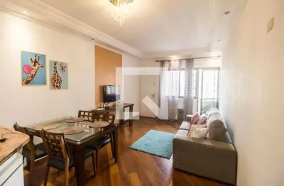 Apartamento com 1 quarto à venda na Alameda Grajaú, 321, Alphaville, Barueri