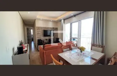 Apartamento com 2 quartos à venda na Rua Walter de Paula Soares, 12, Quitaúna, Osasco