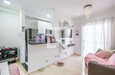 Apartamento com 2 quartos à venda na Avenida Presidente João Goulart, 06, Umuarama, Osasco