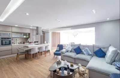 Apartamento com 3 quartos à venda na Rua Adolpho Bozzi, 505, Centro, Osasco