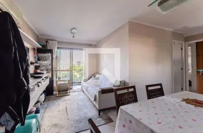 Apartamento com 2 quartos à venda na Rua Bitencourt Sampaio, 268, Vila Mariana, São Paulo