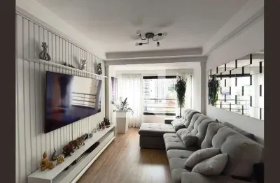 Apartamento com 2 quartos à venda na Rua Bela Flor, 67, Vila Mariana, São Paulo