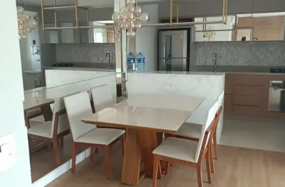 Apartamento com 2 quartos à venda na avenida piraíba, 263, centro comercial jubran, barueri, 83 m2 por r$ 1.190.000