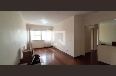 Apartamento com 3 quartos à venda na Rua Manoel José de Santana, 160, Vila Yara, Osasco