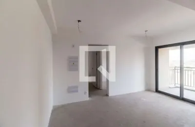 Apartamento com 2 quartos à venda na Avenida Piraíba, 396, Alphaville, Barueri