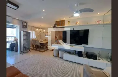 Apartamento com 2 quartos à venda na Avenida Franz Voegeli, 900, Centro, Osasco