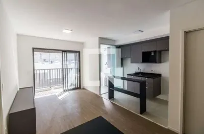 Apartamento com 1 quarto à venda na Alameda Itapecuru, 179, Alphaville, Barueri