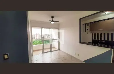 Apartamento com 2 quartos à venda na Rua José Lourdes Cordeiro, 346, Quitaúna, Osasco