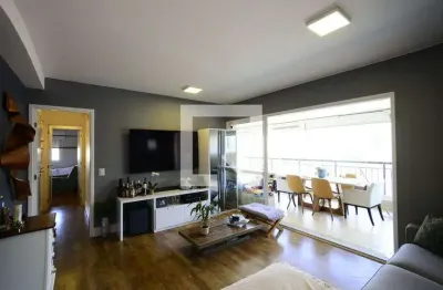 Apartamento com 3 quartos à venda na Rua Dona Carolina, 60, Vila Mariana, São Paulo