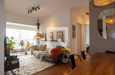 Apartamento com 2 quartos à venda na Rua Aguiar de Barros, 36, Bela Vista, São Paulo