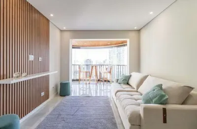 Apartamento com 3 quartos à venda na Alameda Itapecuru, 282, Alphaville, Barueri