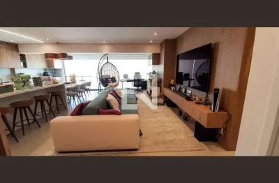 Apartamento com 2 quartos à venda na Avenida Santo Antônio, 2092, Centro, Osasco