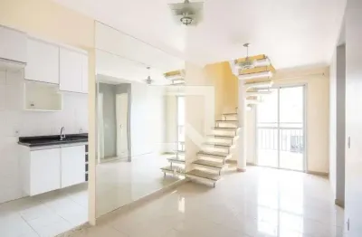 Apartamento com 4 quartos à venda na Rua Pernambucana, 341, Santa Maria, Osasco