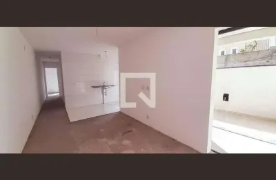 Apartamento com 2 quartos à venda na Rua Francisca Mercedes de Oliveira, 166, Bela Vista, Osasco