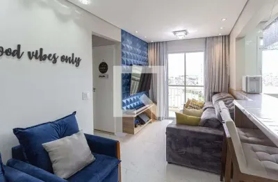 Apartamento com 3 quartos à venda na Rua José Timótheo da Silva, 3000, São Pedro, Osasco