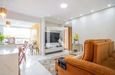 Apartamento com 2 quartos à venda na Avenida Doutor Martin Luther King, 74, Vila Yara, Osasco