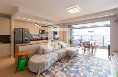 Apartamento com 3 quartos à venda na Rua Doutor Paulo Ferraz da Costa Aguiar, 1380, Vila Yara, Osasco