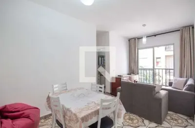 Apartamento com 2 quartos à venda na Rua Jaú, 642, Vila Yolanda, Osasco