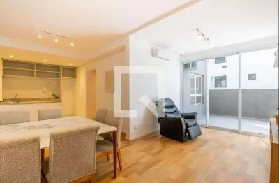 Apartamento com 2 quartos à venda na Rua Doutor Teodoro Quartim Barbosa, 310, Vila Yara, Osasco